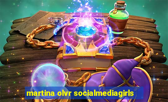 martina olvr socialmediagirls